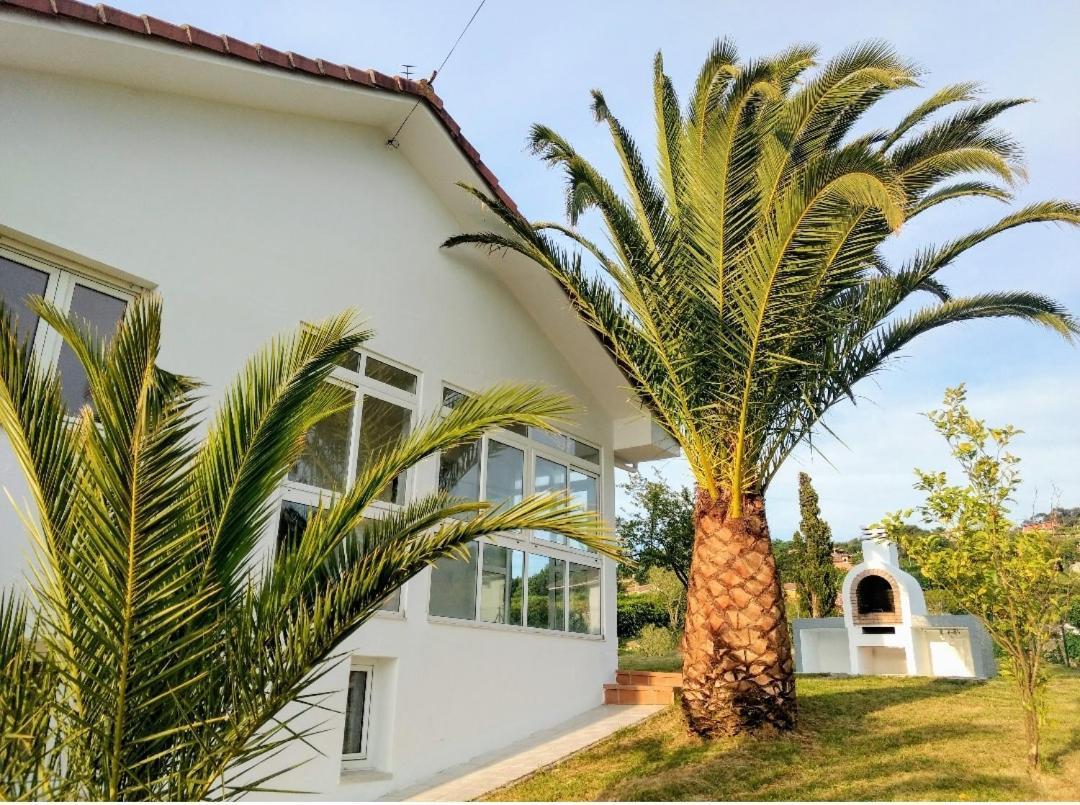 Preciosa Casa De Campo + Playa + Jardin + Mascotas